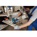 Bosch Professional GST 90 E product in gebruik