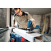 Bosch Professional GST 90 E product in gebruik