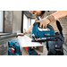 Bosch Professional GST 90 E product in gebruik