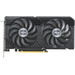 ASUS Dual GeForce RTX 4070 SUPER OC 12 Go avant