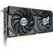 ASUS Dual GeForce RTX 4070 SUPER OC 12 Go avant