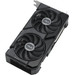 ASUS Dual GeForce RTX 4070 SUPER OC 12 Go avant