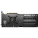 MSI GeForce RTX 4070 SUPER GAMING X SLIM 12GB onderkant