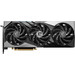 MSI GeForce RTX 4070 Ti SUPER GAMING X SLIM 16GB front