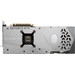 MSI GeForce RTX 4080 SUPER SUPRIM X 16GB onderkant