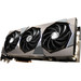 MSI GeForce RTX 4080 SUPER SUPRIM X 16 Go côté droit