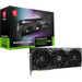 MSI GeForce RTX 4080 SUPER GAMING X SLIM 16 Go emballage