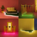 WiZ Light Strip for outdoors - Colored and white light - 5m visual supplier