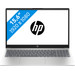 HP Laptop 15-fc0076nb AZERTY Main Image