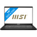 MSI Modern 14 C12M-476BE Azerty Main Image