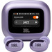 JBL Live Buds 3 Mauve détail