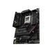 ASUS ROG Strix B650E-F GAMING WIFI rechterkant