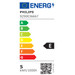 Philips Hue White Ambiance GU10 4-pack energy label