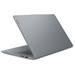 Lenovo IdeaPad Slim 3 14IAN8 82XA003EMB Azerty achterkant