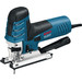 Bosch Professional GST 150 CE rechterkant