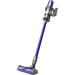 Dyson V11 Advanced dessus