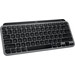 Logitech MX Keys Mini pour Mac AZERTY dessus