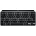 Logitech MX Keys Mini pour Mac AZERTY dessus