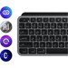 Logitech MX Keys S for Mac AZERTY Black visual supplier