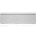 Logitech MX Keys S for Mac AZERTY Blanc dessous