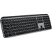 Logitech MX Keys S for Mac AZERTY Black Main Image