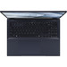 ASUS ExpertBook B5 B5604CMA-QW0122X AZERTY top