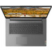 Lenovo IdeaPad 3 17ALC6 82KV00LBMB Azerty bovenkant