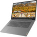 Lenovo IdeaPad 3 17ALC6 82KV00LBMB Azerty rechterkant