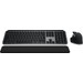 Logitech MX Keys S Combo pour Mac AZERTY Main Image