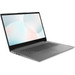 Lenovo IdeaPad 3 17IAU7 82RL00C3MB AZERTY left side