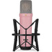 RØDE NT1 Signature Series Pink front