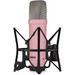 RØDE NT1 Signature Series Pink left side