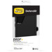 Otterbox Defender Samsung S24 Plus Back Cover Zwart verpakking