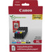 Canon CLI-551XL Cartouches Pack Combiné Main Image