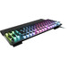 Turtle Beach Vulcan II TKL Pro Mécanique Clavier Gamer Noir AZERTY arrière