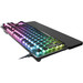 Turtle Beach Vulcan II TKL Pro Mécanique Clavier Gamer Noir AZERTY arrière