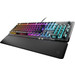 Turtle Beach Vulcan II Mechanical Gaming Keyboard Black AZERTY right side