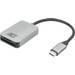 ACT Lecteur de Carte USB-C pour SD et Micro SD Main Image