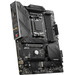 MSI MAG B650 TOMAHAWK WiFi left side