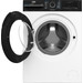 Beko BM3WFU41041B IronFast intérieur