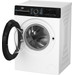 Beko BM3WFU41041B IronFast intérieur
