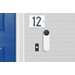 Google Nest Doorbell Battery visual Coolblue 1