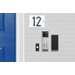 EZVIZ EP3X Pro Battery Doorbell Kit visual Coolblue 1