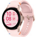 Samsung Galaxy Watch FE Roze rechterkant