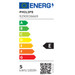 Philips Hue White GU10 2-pack energielabel