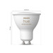 Philips Hue White and Color GU10 9-pack visual supplier