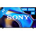 Sony 65'' Bravia 8 OLED 4K (2024) Main Image