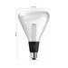 Philips Hue Lightguide Triangle White and Color E27 visual leverancier