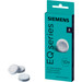 Siemens Cleaning Tablets TZ80001A front