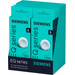 Siemens Cleaning Tablets TZ80001A packaging